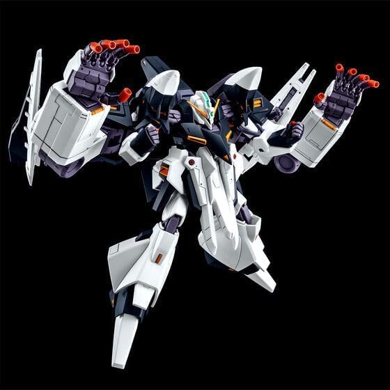 Amazon | HG 1/144 ギャプランTR-5[フライルー]ギガンティック・アーム