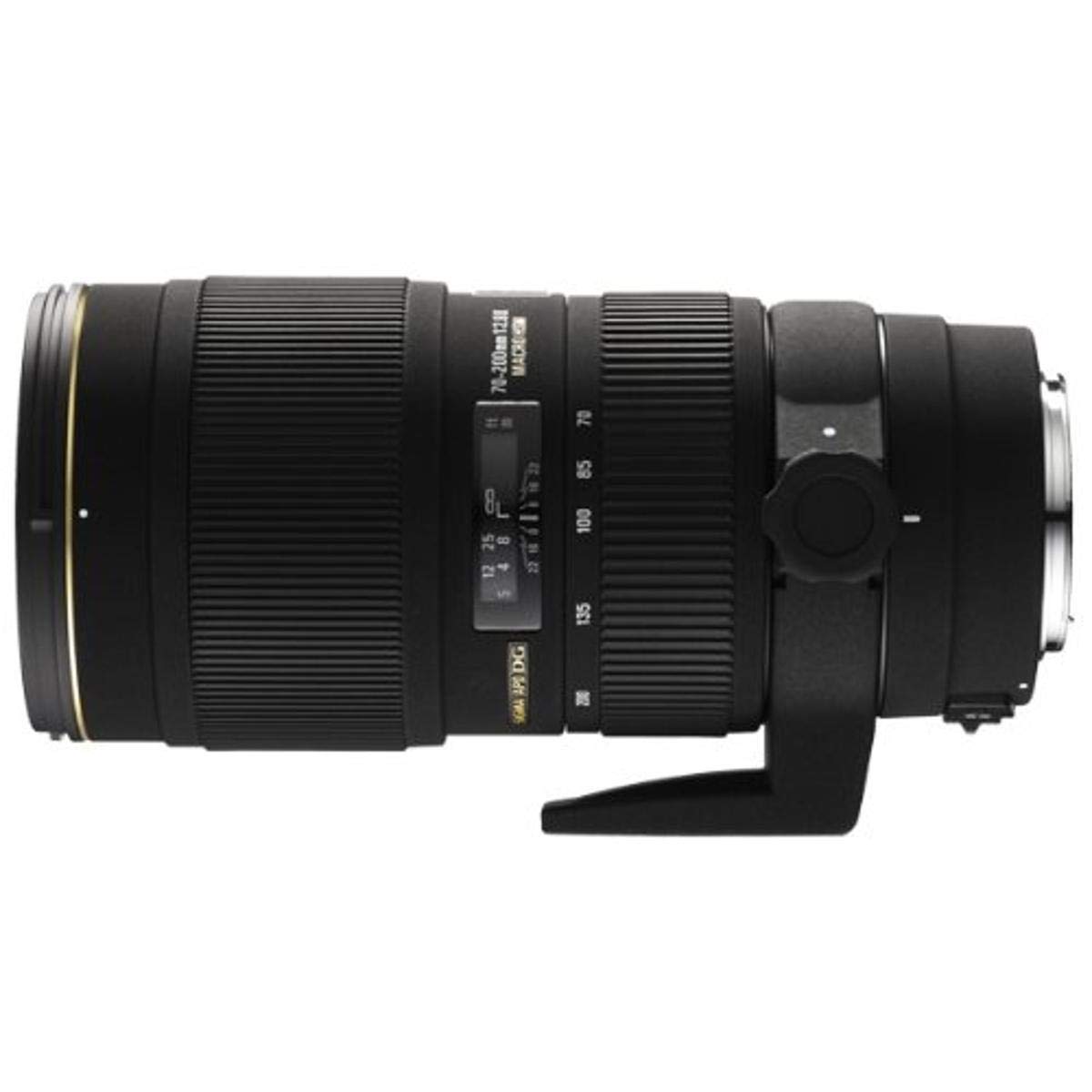 Amazon.co.jp: シグマ APO 70-200mm F2.8IIEX DG MACRO HSM シグマ用