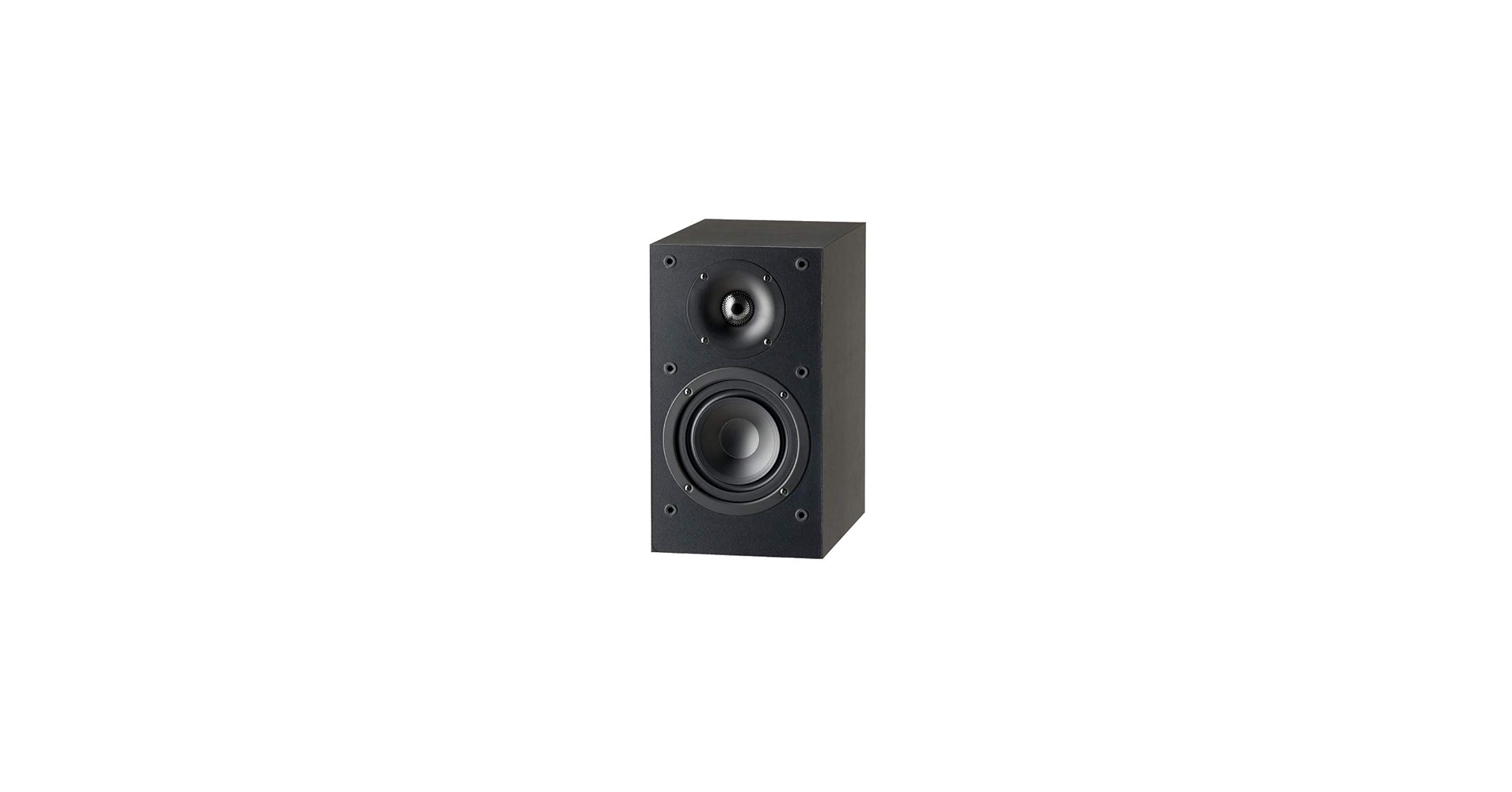 Amazon.com: Paradigm Monitor SE Atom Bookshelf Loudspeaker (Matte