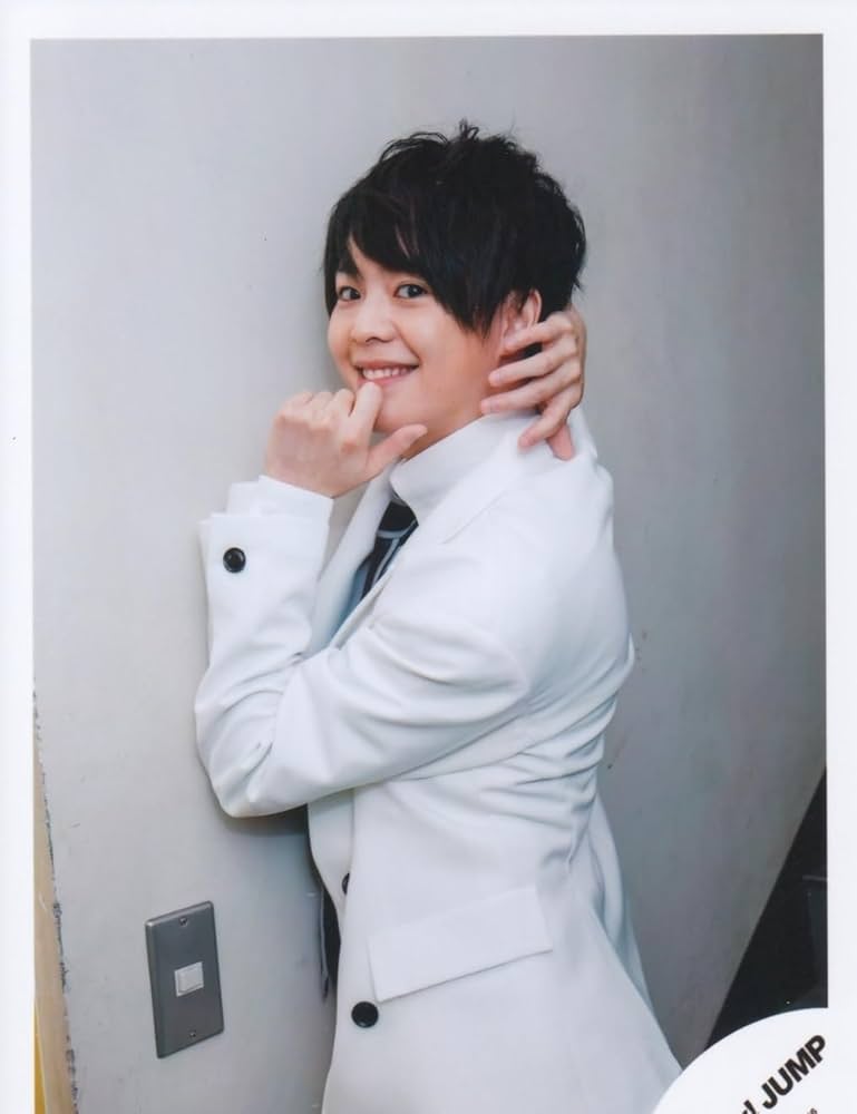 Amazon.co.jp: Hey! Say! JUMP 公式生写真（有岡大貴）HAR00126 : おもちゃ