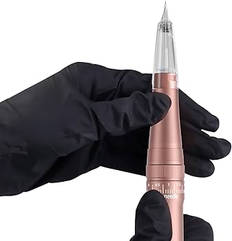 Amazon | アートメイク マシン ワイヤレス タトゥー眉毛マシン 眉毛