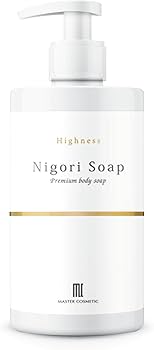 Amazon | 薬用デオドラントボディソープ デリケートソープ にごり