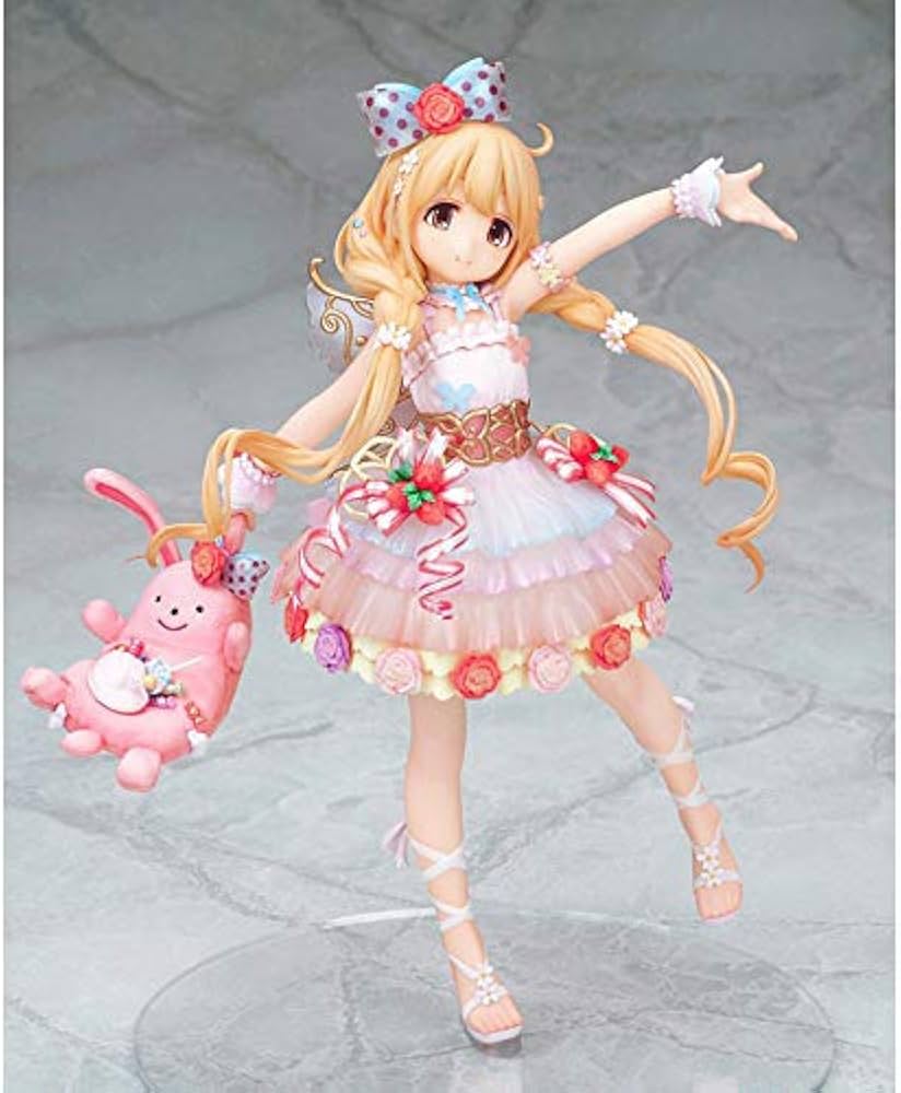 Amazon.co.jp: アイドルマスター シンデレラガールズ 双葉杏