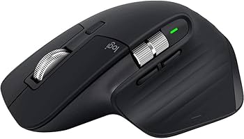 Amazon.com: Logitech MX Master 3 Mouse : Electronics