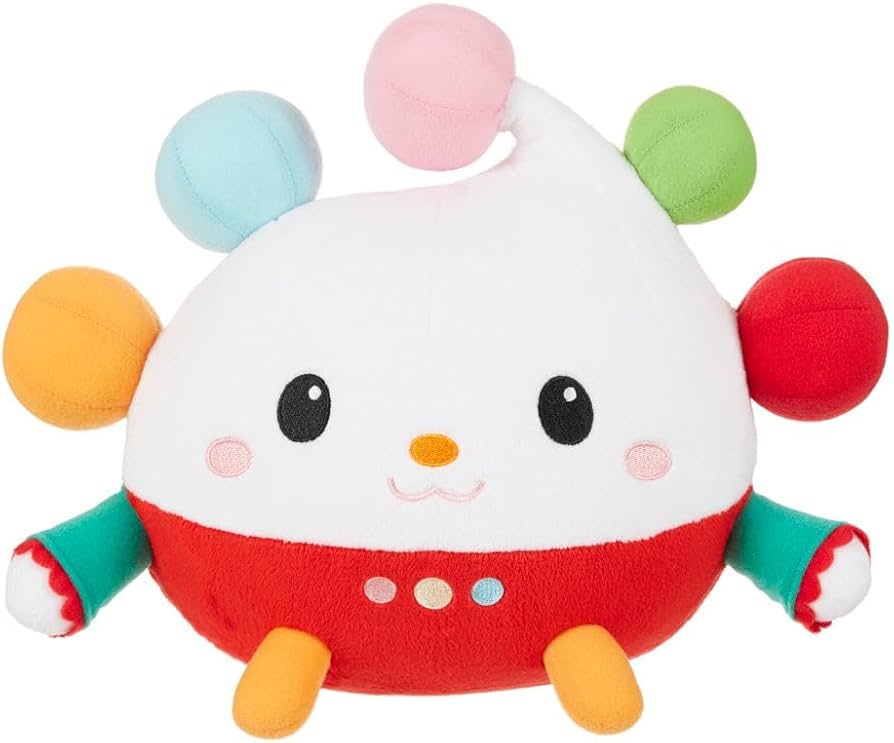 Amazon.co.jp: セキグチ(Sekiguchi) ＜いないいないばあっ！＞ ぽぅぽ