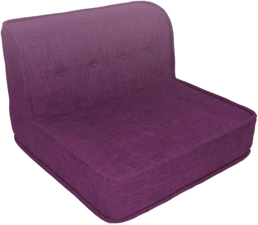 Amazon.co.jp: Yogibo Modju Top ヨギボー モジュ トップ バイオレット