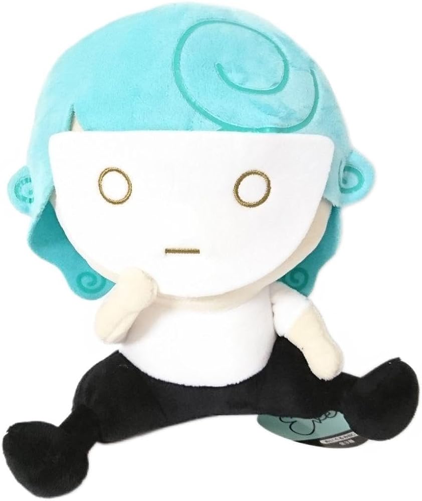 Amazon.co.jp: Eve くるくるくん ボールチェーン ぬいぐるみ
