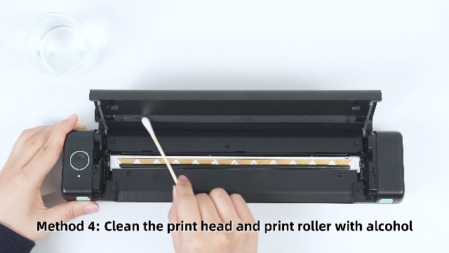 Amazon.com: Phomemo Tattoo Stencil Printer, M08F Wireless Thermal