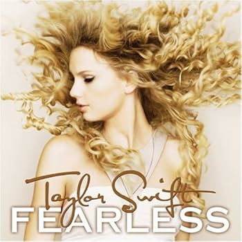 Amazon.co.jp: Taylor Swift - Fearless (Cd & D: ミュージック