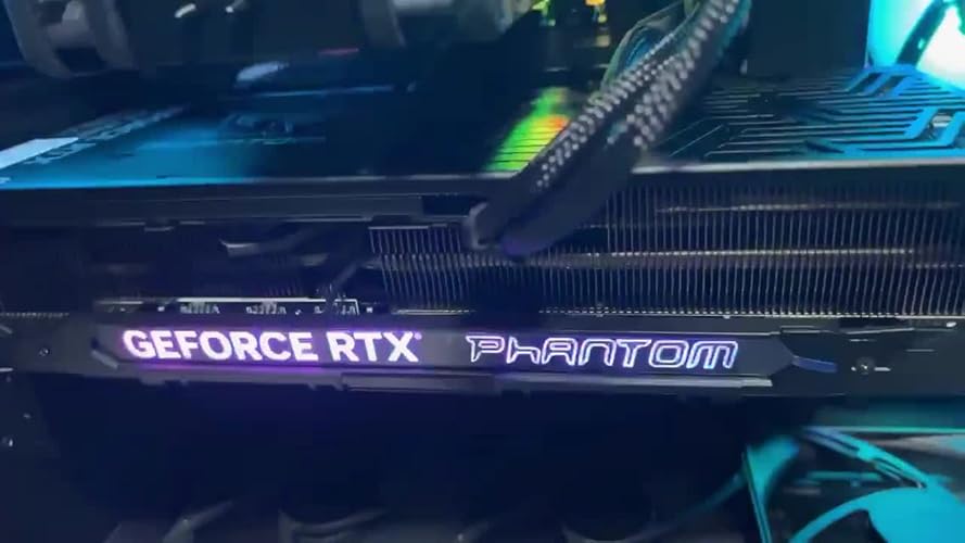 Amazon | GAINWARD NVIDIA GeForce RTX 4090 RTX4090 PHANTOM 24GB