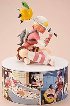 Amazon | Amakuni The Unbelievable Gwenpool グウェン・プール 1:7