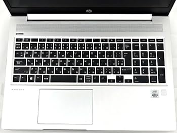 Amazon.co.jp: 【整備済み品】 HP Probook 450 G7 第10世代 i5 フルHD