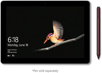 Amazon.com : Microsoft Surface Go (Intel Pentium Gold, 8GB RAM