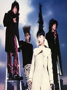 Amazon.co.jp: JUDY AND MARY ジュディ アンド マリー B2 告知