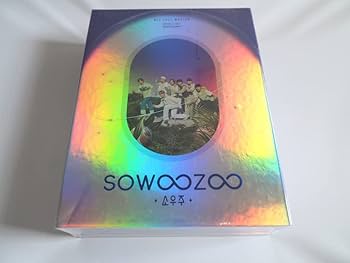 Amazon.co.jp | BTS 2021 MUSTER SOWOOZOO Blu-ray (日本語字幕入り