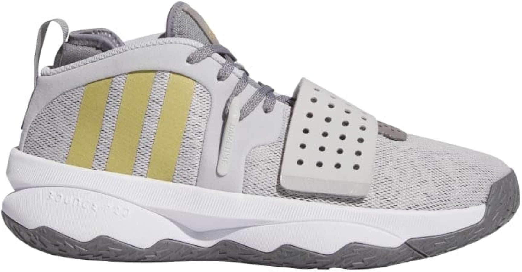 Amazon.com | Adidas Dame 8 EXTPLY Basketball Shoes | Basketball