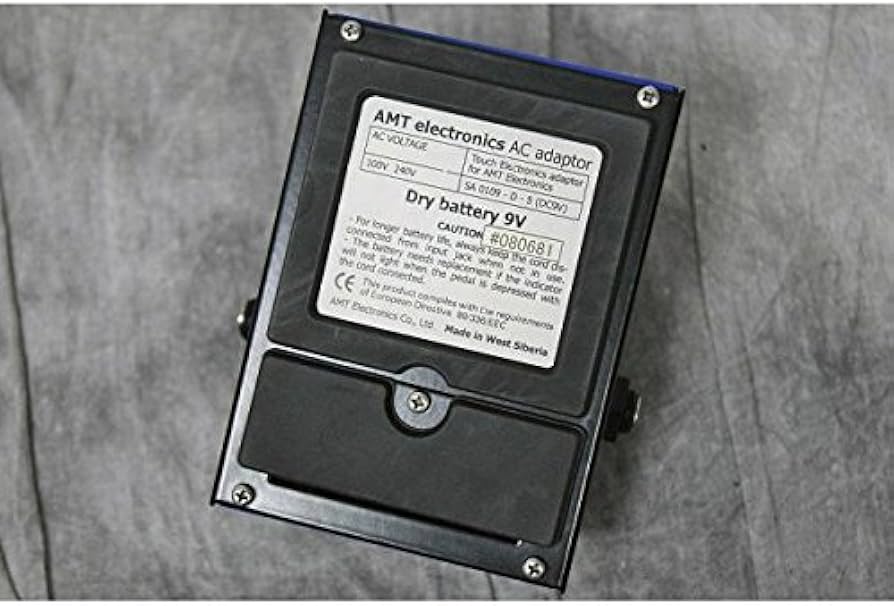 Amazon | AMT ELECTRONICS エーエムティー / CALIFORNIA SOUND