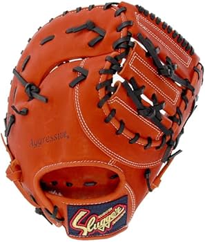 Amazon | 野球 久保田スラッガー 軟式 少年 ジュニア ファーストミット