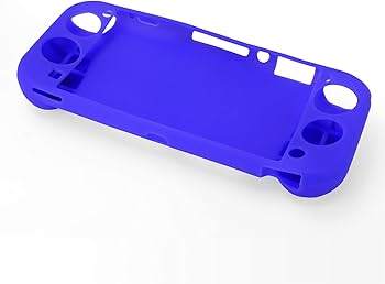 Amazon.co.jp: ニンテンドースイッチLite用本体保護カバー&グリップ
