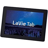 Amazon.co.jp: NEC PC-TE510JAW LaVie Tab E : パソコン・周辺機器