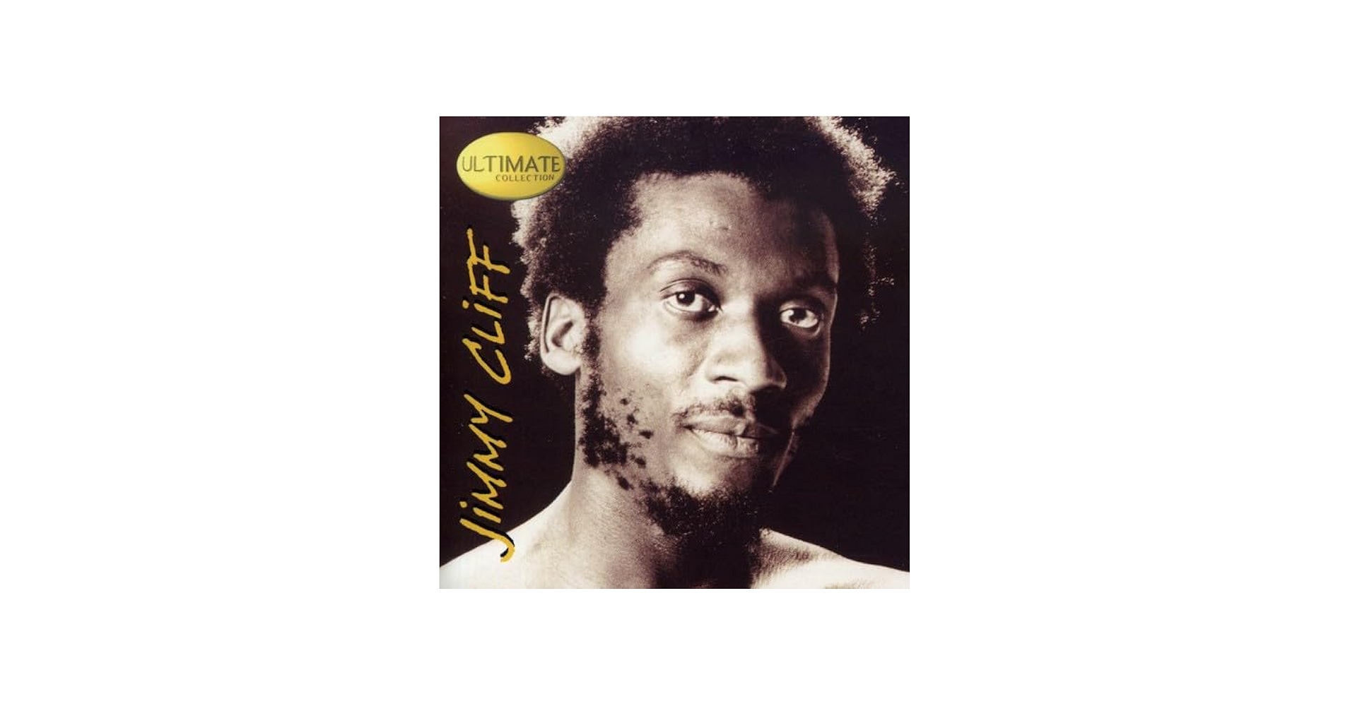 Jimmy Cliff - Ultimate Collection - Amazon.com Music