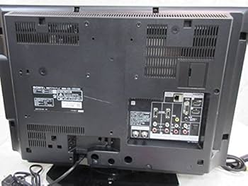 Amazon | ソニー 22V型 液晶 テレビ ブラビア KDL-22EX300(B