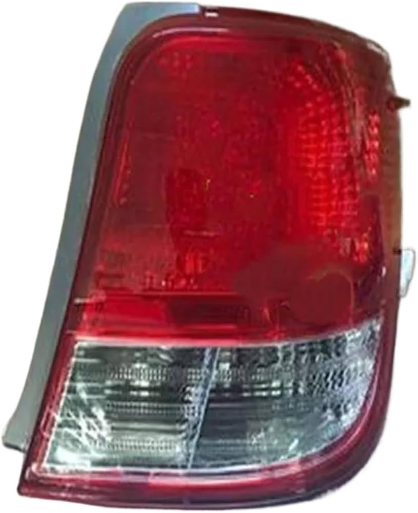 Amazon.co.jp: Led テールライト、トヨタカローラアクシオ NKR161