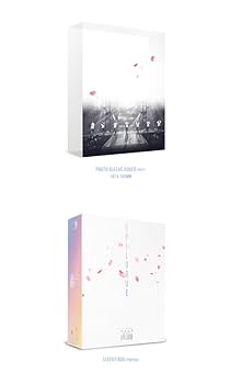 Amazon.co.jp: 防弾少年団 2016 BTS Live 花樣年華 On Stage