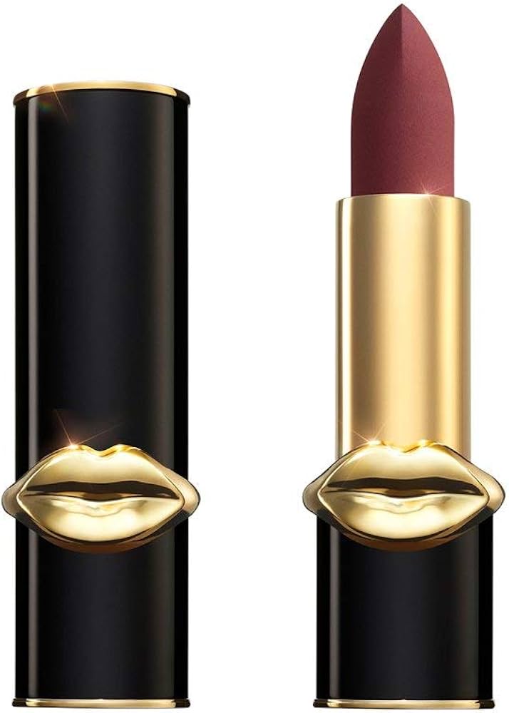 Amazon.com : MatteTrance Lipstick - 3 Flesh by Pat Mcgrath Labs