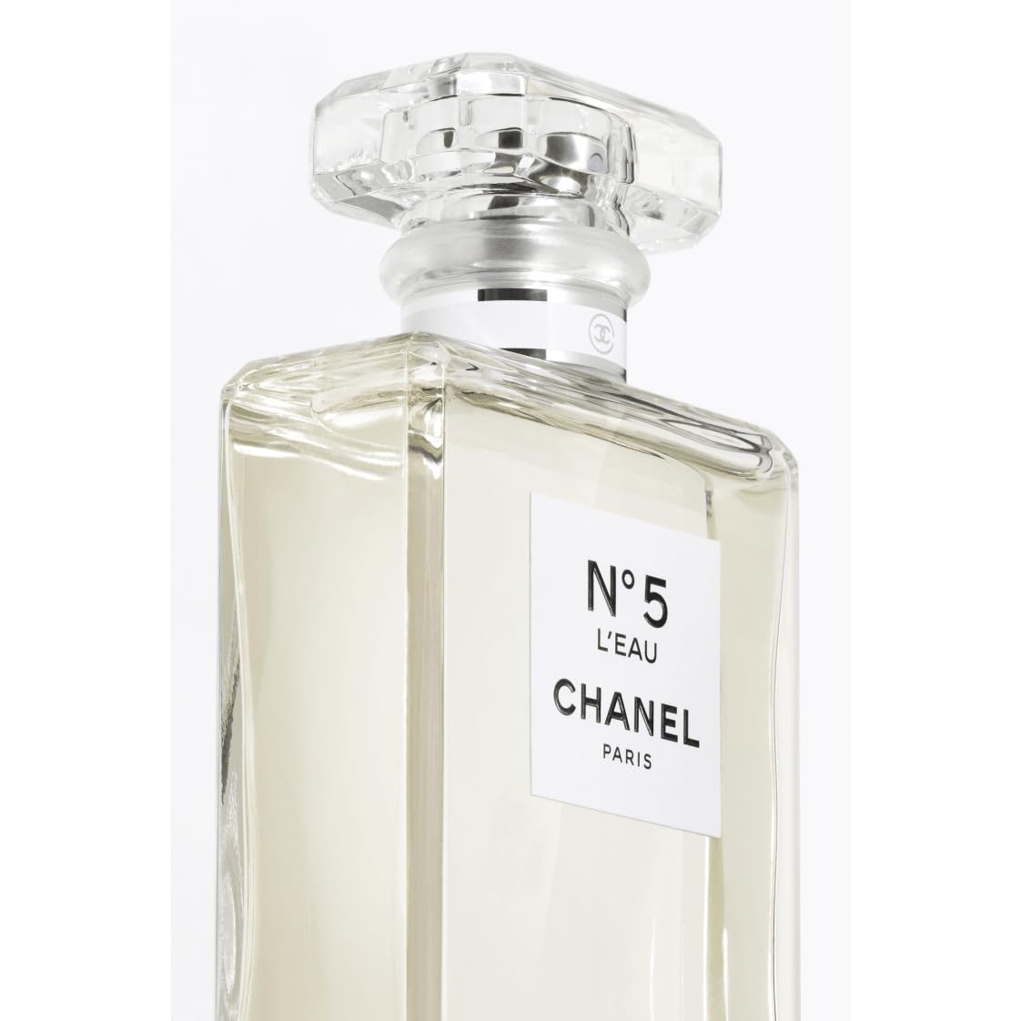 Amazon | CHANEL シャネル N°5 ロー オードゥ トワレット