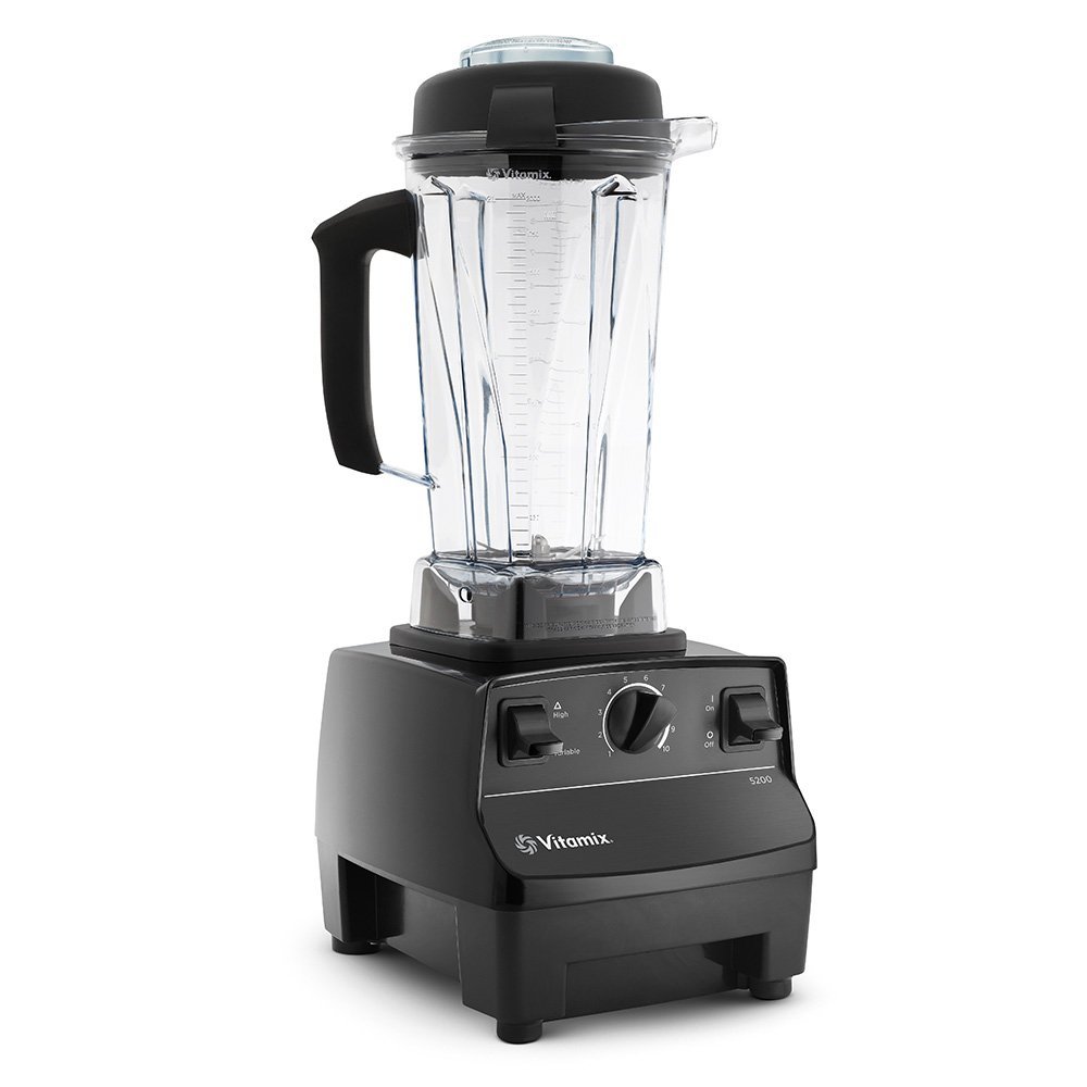 Amazon.com: Vitamix Standard Blender, Professional-Grade, 64oz