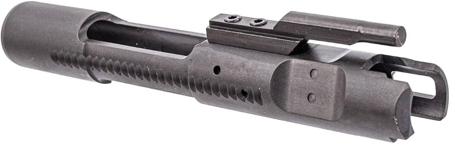 Amazon | 【RA-TECH】GHK M4 V3 GBBR対応！CNCスチールボルトキャリア