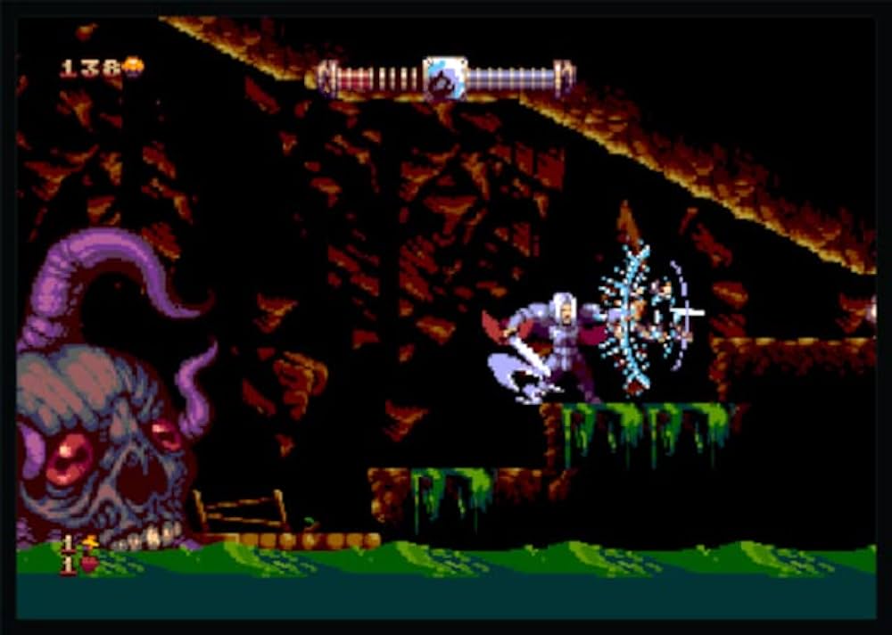 Amazon.com: Demons of Asteborg - Nintendo Switch : Video Games