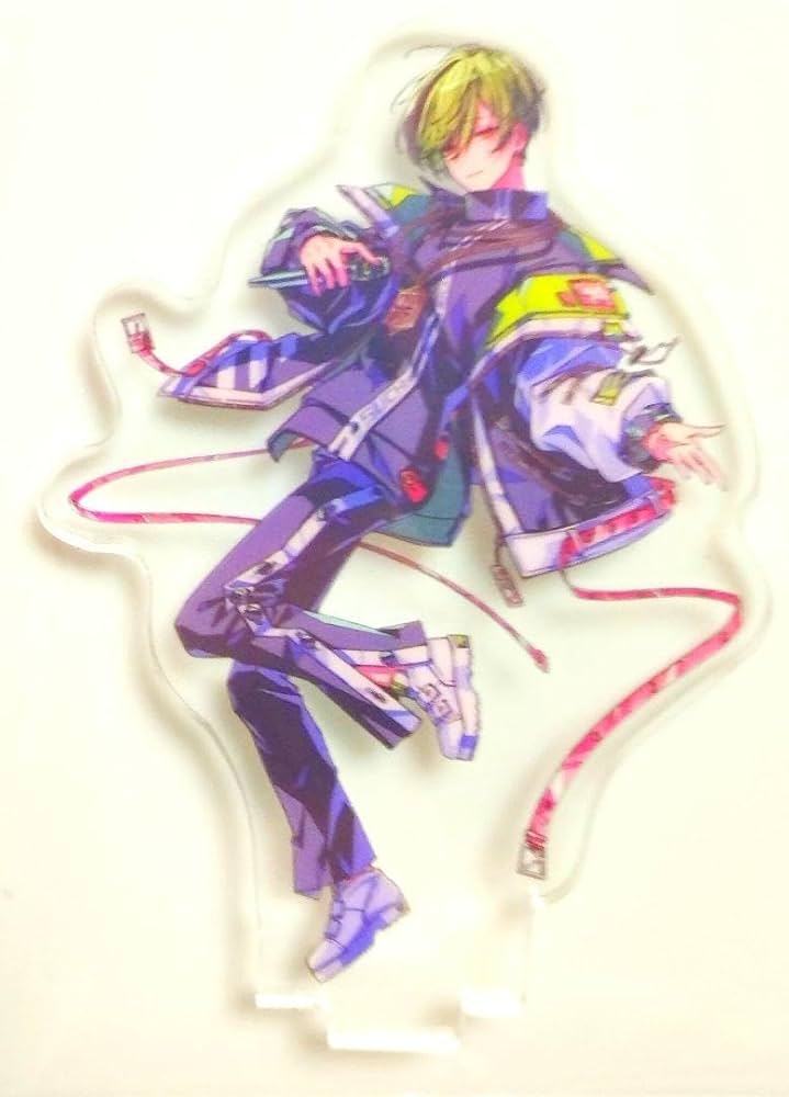 ぽちいぬくん】東名阪グッズセット（アクスタ、アクキー、エコバッグ