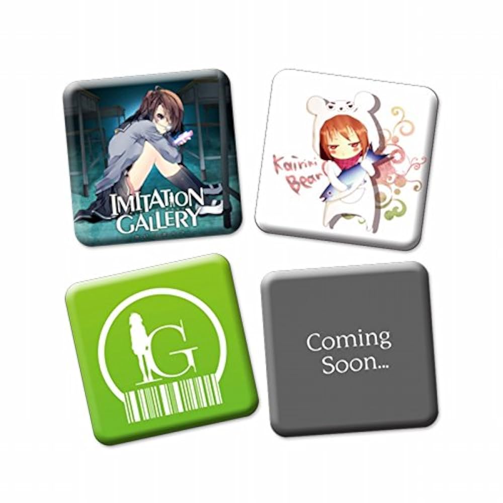 Amazon.co.jp: IMITATION GALLERY: ミュージック