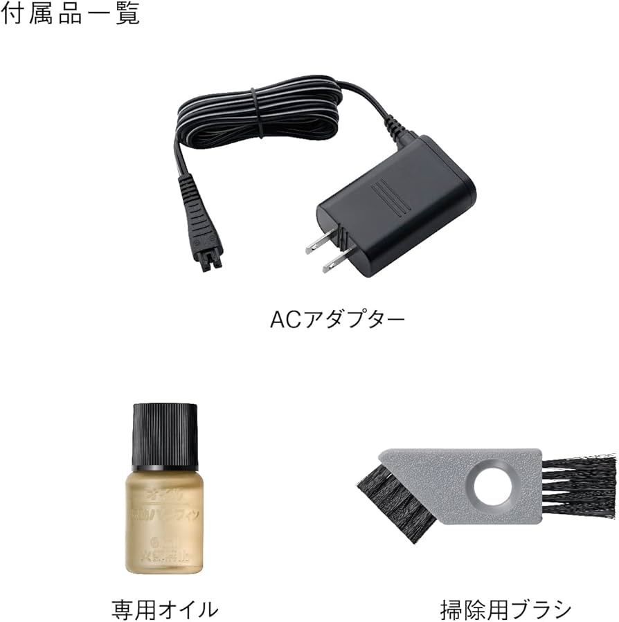 Amazon.co.jp: パナソニック メンズ シェーバー ラムダッシュ 3枚刃
