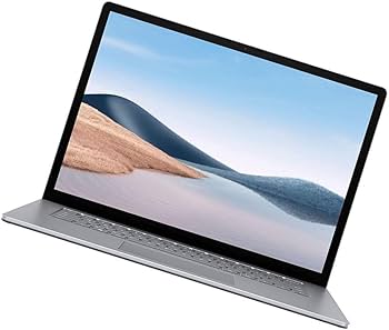 Amazon.com: Microsoft Surface Laptop 4 - i5-1135G7 8GB RAM, 512GB