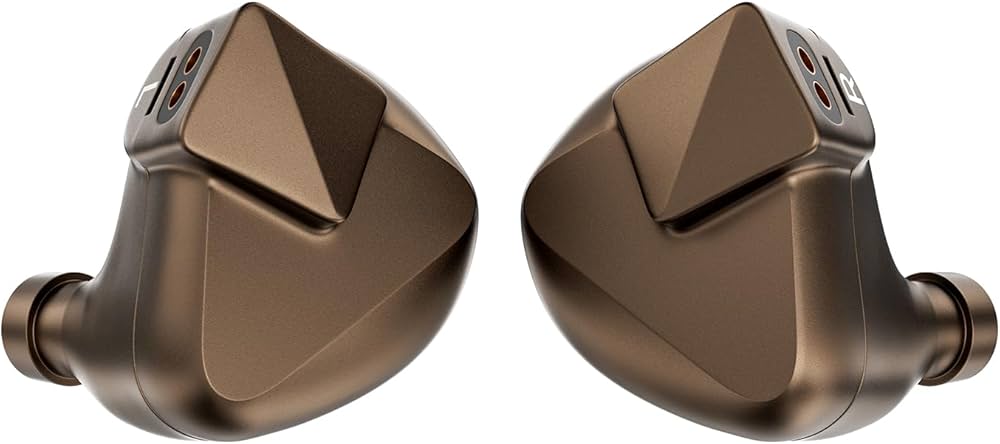 Amazon.co.jp: LETSHUOER 「S12 Ultra」HIFI有線イヤホン 14.8mm 大型