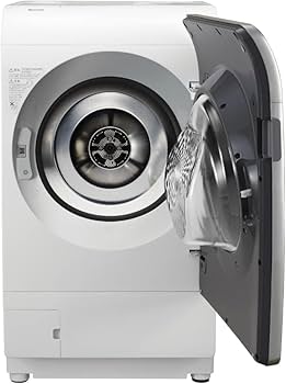 Amazon | シャープ ドラム式 洗濯乾燥機 ハイエンドモデル ES-X11A-SR