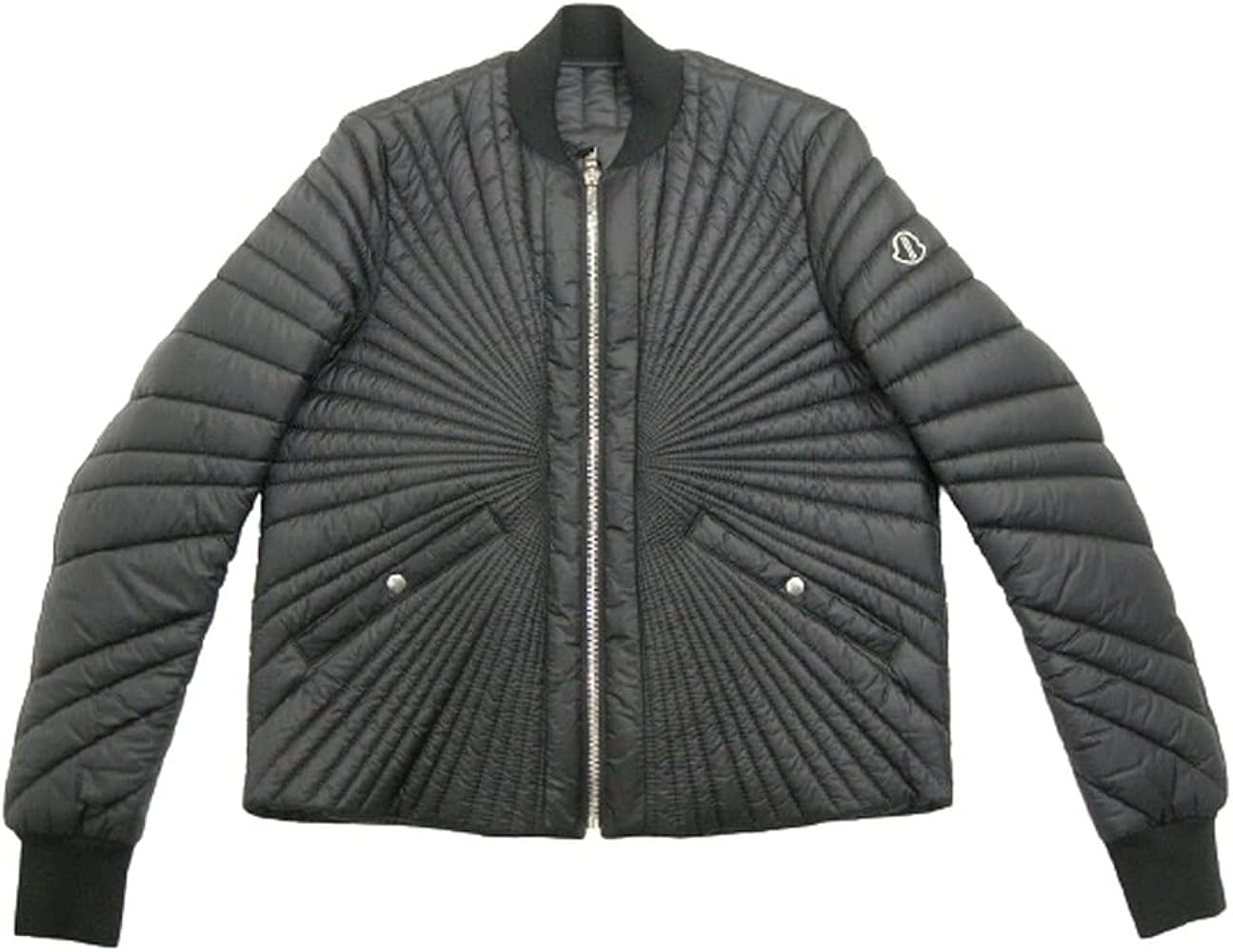 Amazon | [モンクレール] Rick Owens リックオウエンス ANGLE