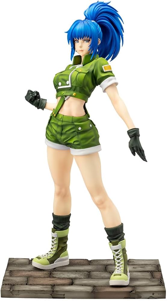 Amazon.co.jp: コトブキヤ SNK ザ・キング・オブ・ファイターズ'97