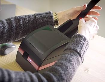 Amazon | Pacific Image PowerFilm 自動 35mm フィルムスキャナー