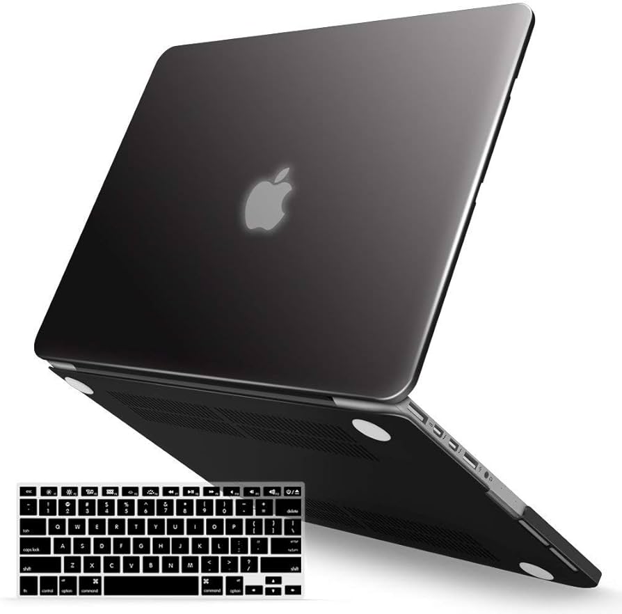Amazon.com: IBENZER Compatible with MacBook Pro 13 Inch Case 2015