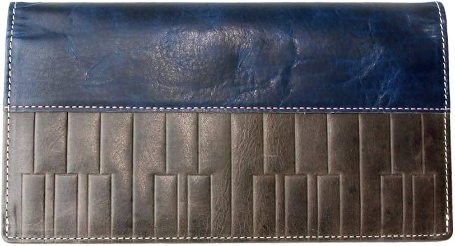 Amazon.co.jp: けいおん！ 本革 長財布 平沢 唯 田井中 律 琴吹 紬