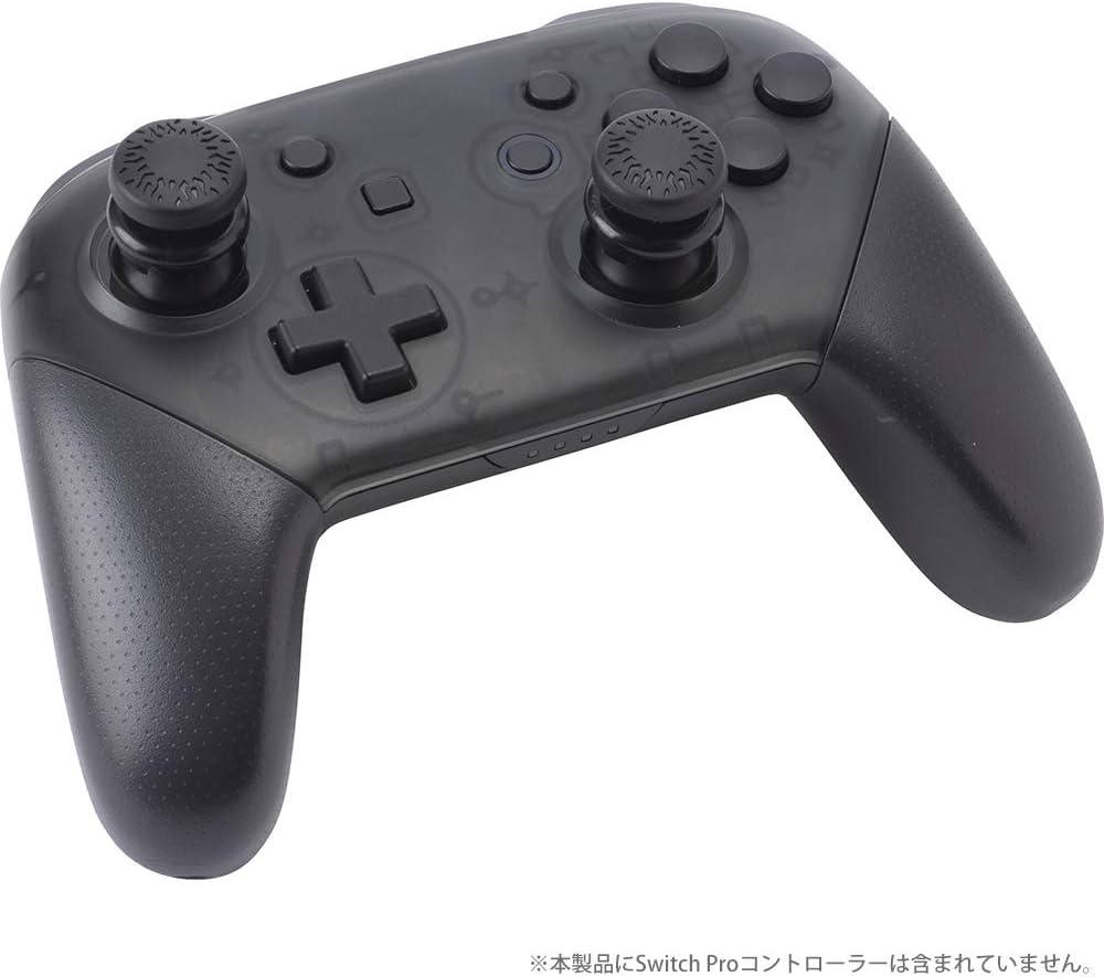 Amazon.co.jp: CYBER ・ アナログアシストスティック ( SWITCH Pro