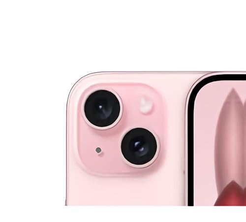 Amazon.com: Apple iPhone 15 Plus, 128GB, Pink - Unlocked (Renewed