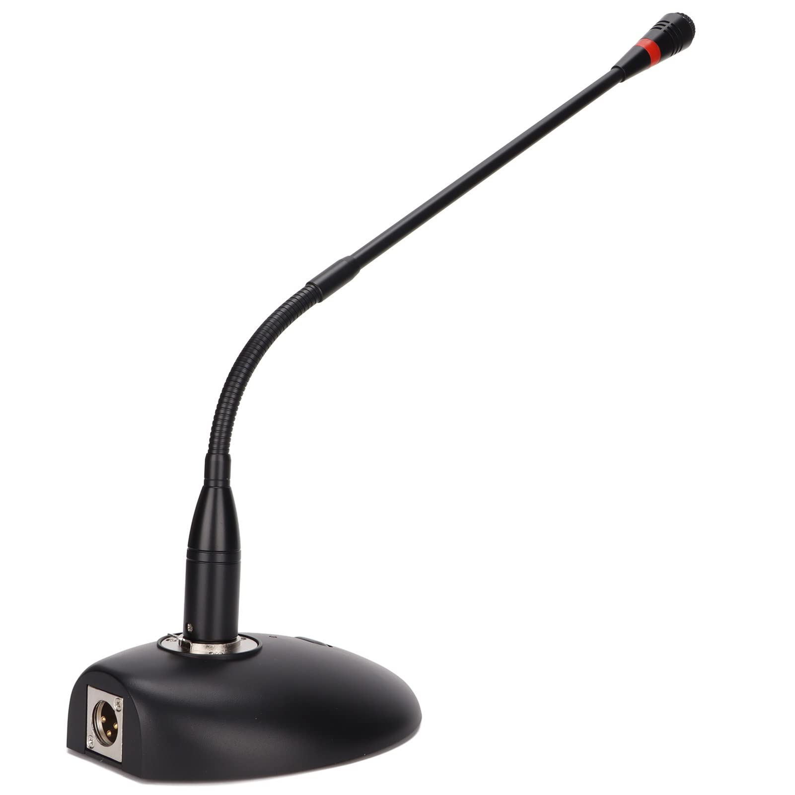 Amazon.co.jp: グースネックデスクトップマイク、会議用プログラム録音