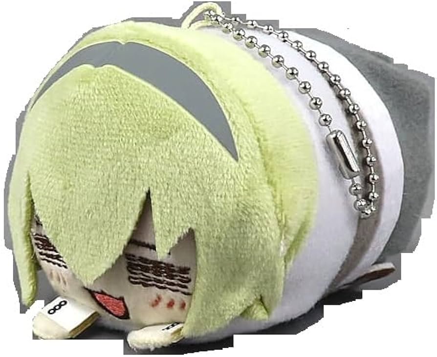 Amazon.co.jp: 邪神ちゃんドロップキック もちころりん 【ぺこら