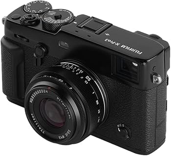 Amazon.co.jp: TTArtisan 50mm F2.0フルフレームマニュアルフォーカス