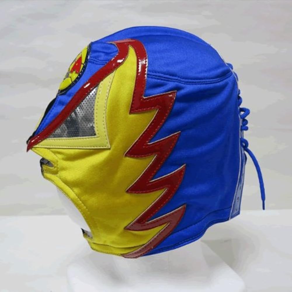 Amazon.co.jp: [Maskedmania] 【プロレスマスク】 エル・パンテーラ